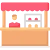 Active Vendors