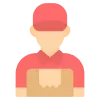 Registered Deliverymen